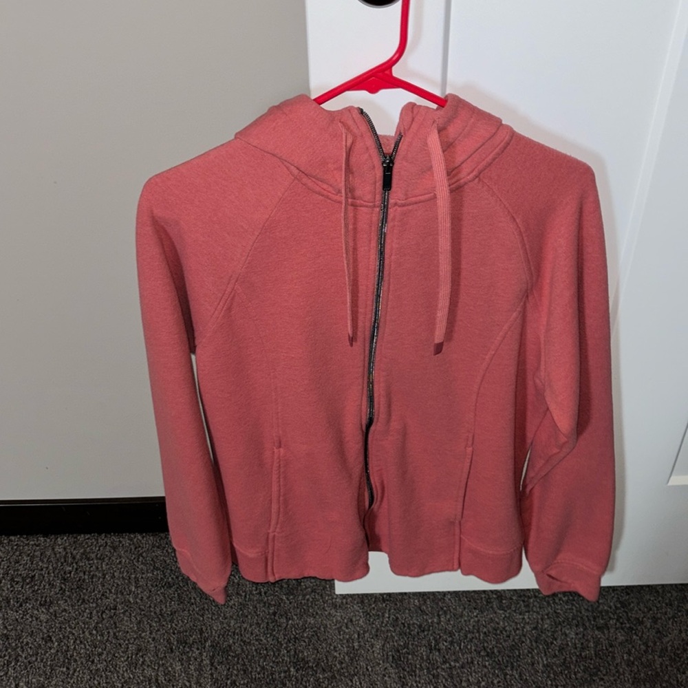 AIM hoodie!